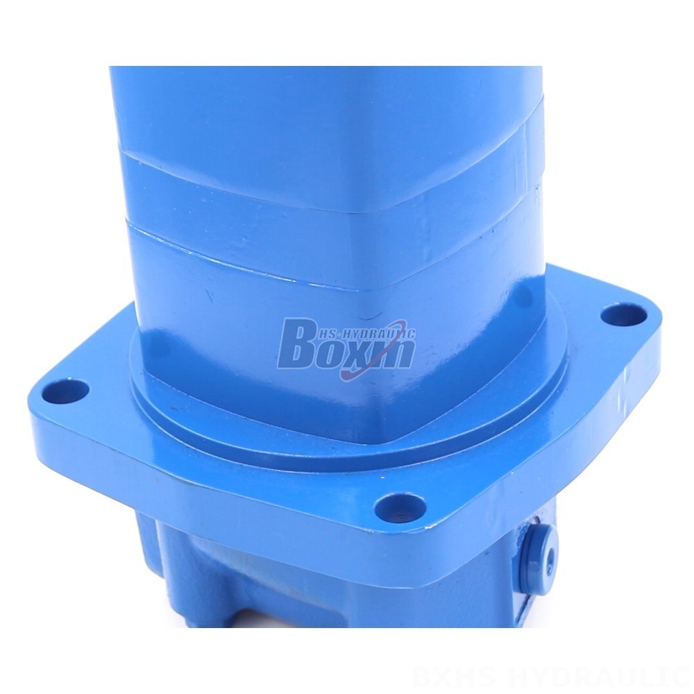 Buy BM5 Cycloid Hydraulic Motors - Factory Wholesale detail image